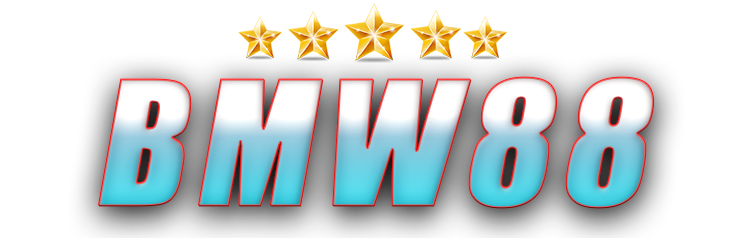 Bmw88 Logo